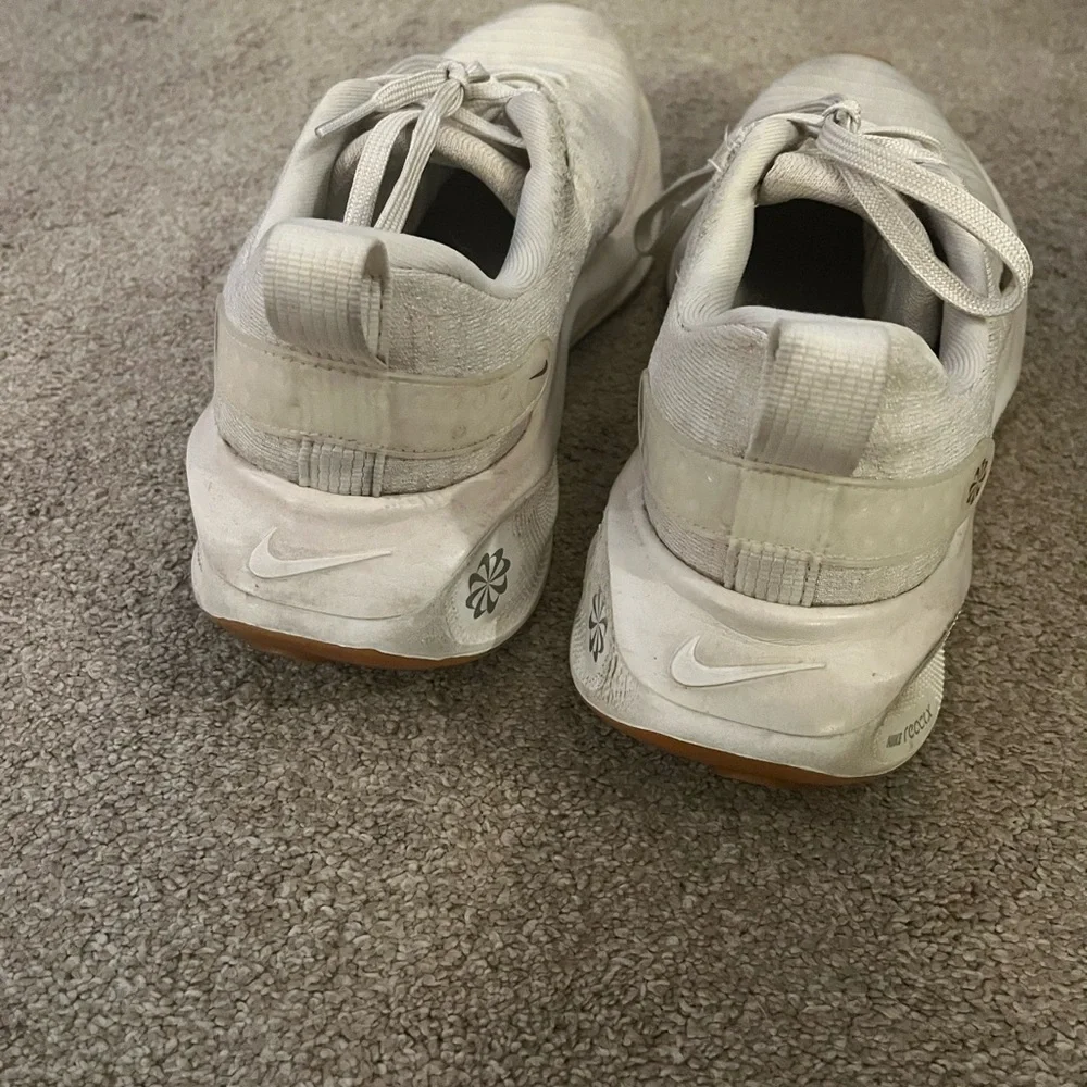 Nike InfinityRN 4 running shoes - Picture 4 of 7
